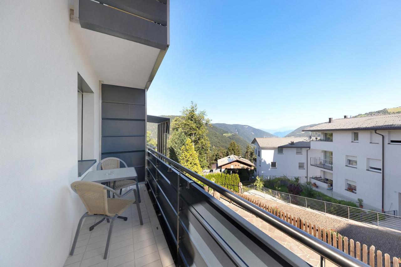 Apartment Panorama Cavalese Exterior photo